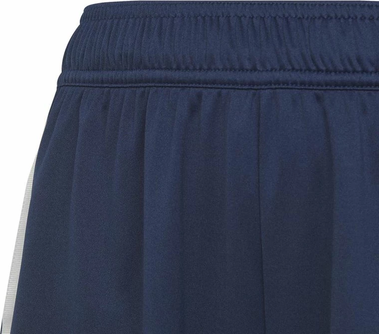 Shorce për fëmijë adidas, blu marine [Madhësia: 128 cm]