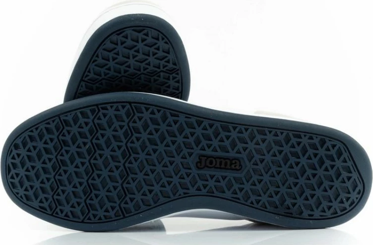 Atlete për meshkuj Joma, të bardha