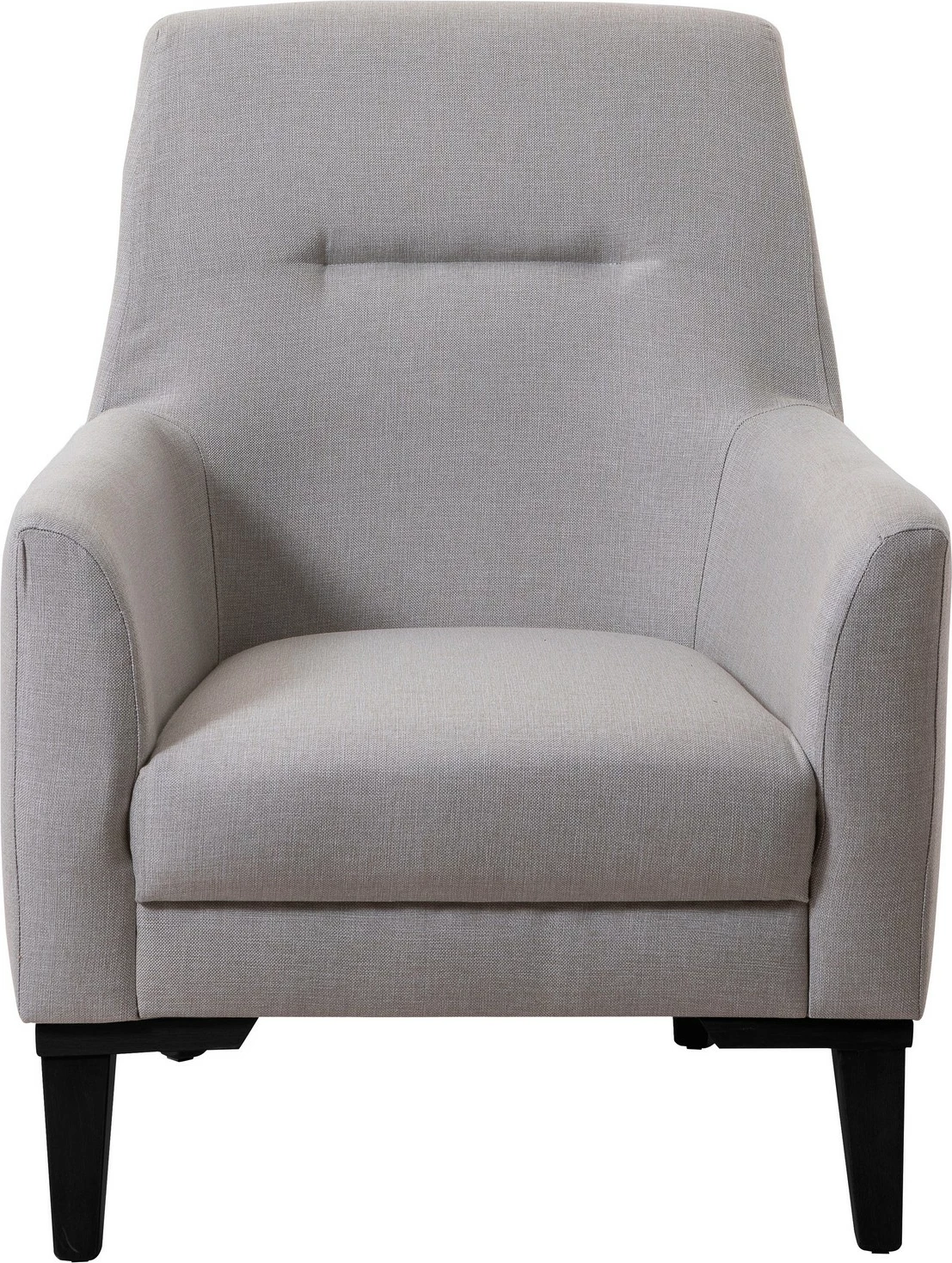 Karrige Wing Atelier del Sofa, Liones-S, krem