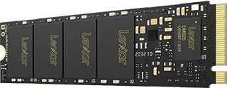 SSD Lexar NM620, 512 GB, M.2, 3300 MB/s