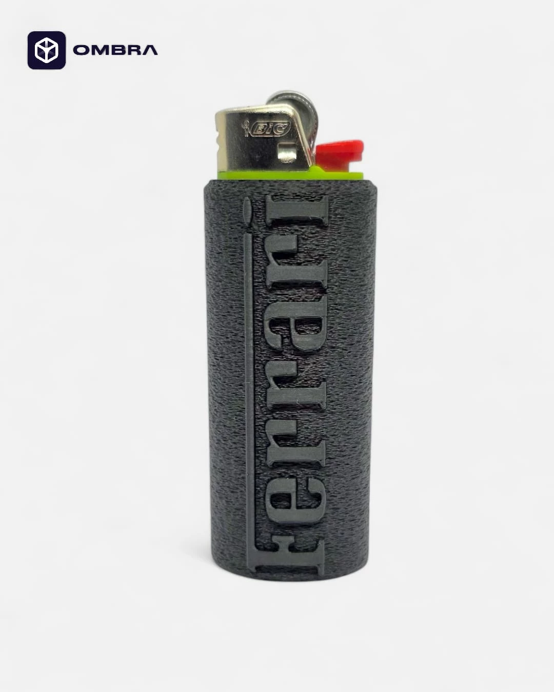 Bic Case Ferrari - e zeze