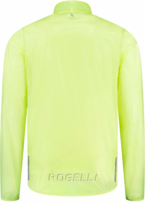 Jakne shiu Yakimasport, fluorescente XL