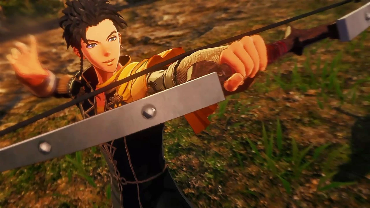 Lojë për Nintendo Switch Nintendo Fire Emblem Warriors: Three Hopes, PEGI 12