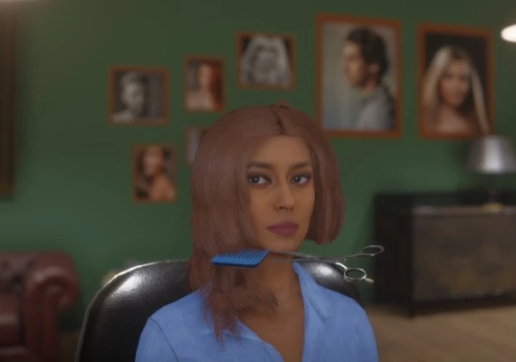Hairdresser Simulator Global