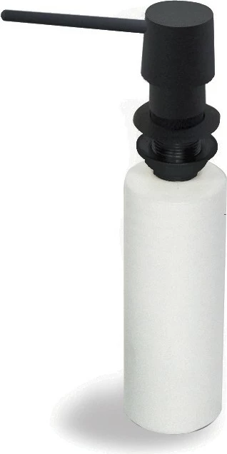 Mekanizëm sapuni për lavaman Elleci ADI02300BK