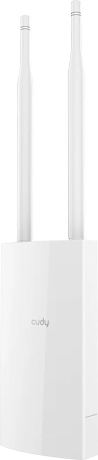 Access point i jashtëm Cudy AP1200 Outdoor, AC1200, 2 antena, i bardhë