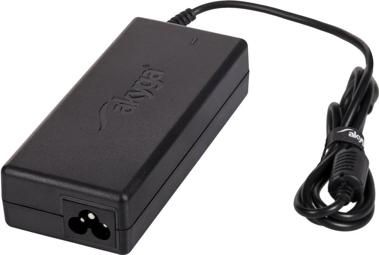 Adapter laptop Akyga AK-ND-01 65W 19V 3.42A 5.5 x 2.5 mm