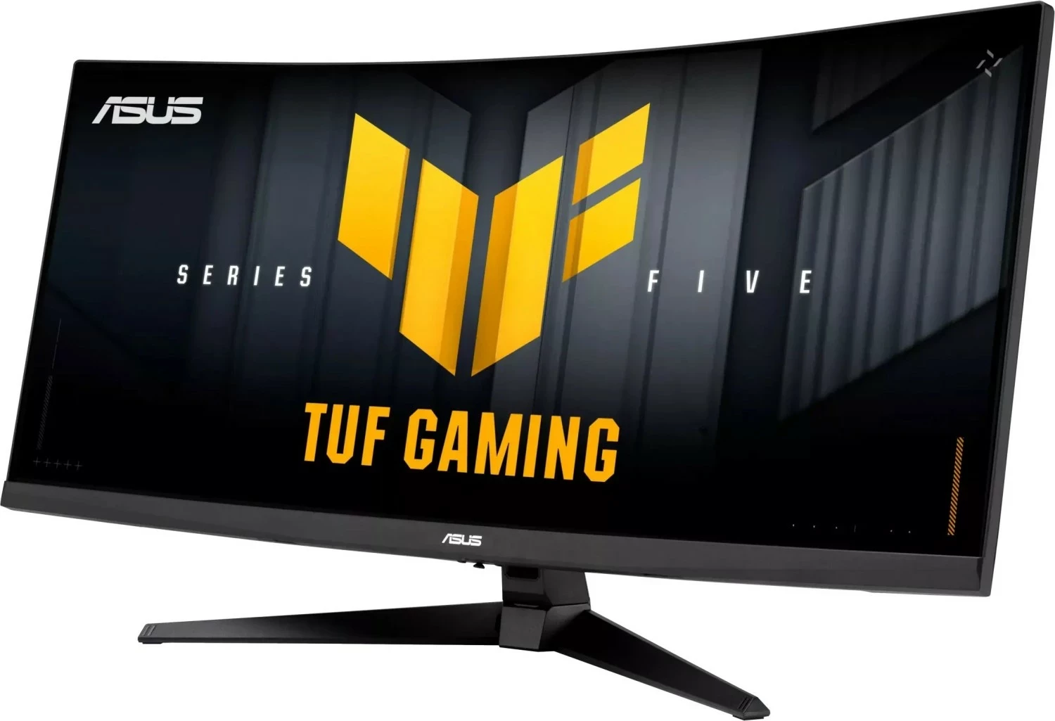 Monitor gaming Asus TUF VG34WQ5A, 34", 200Hz, FreeSync Premium, HDR10, i zi