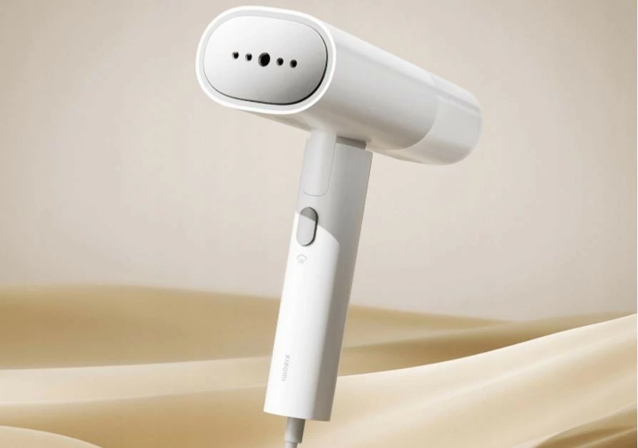 Avullues dore për rroba Xiaomi 55198 160 ml i palosshëm, 30 kPa, 26 s, i bardhë 7