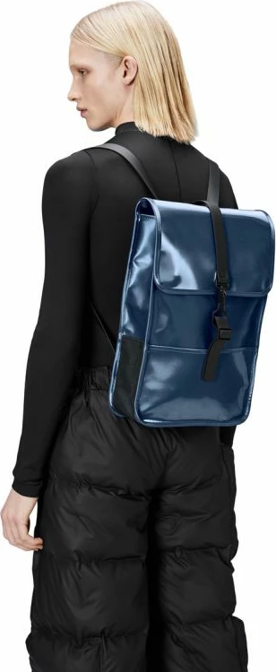 Çantë shpine Rains, modeli Mini Sonic W3, unisex [Madhësia: Standarde]