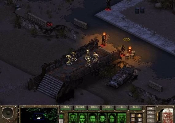 Fallout - Classic Collection EN/DE/FR Global