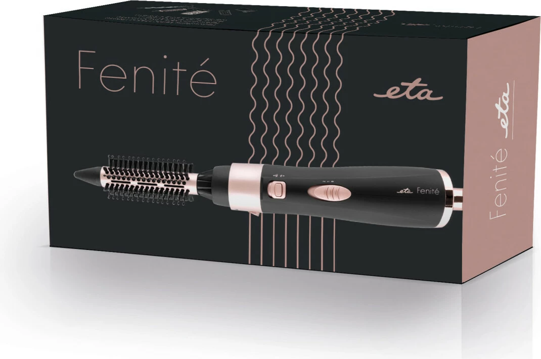 Figaro ETA FENITÉ BLACK EDITION 532190010