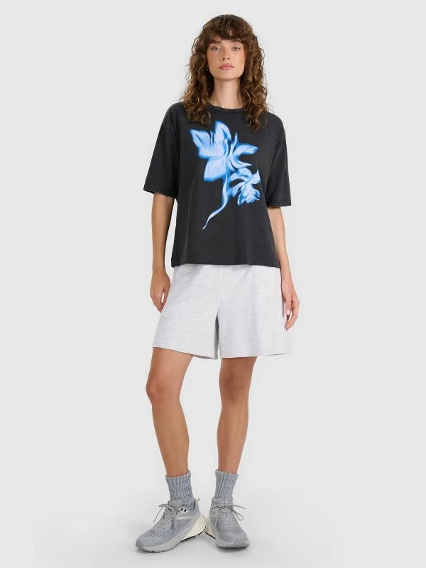 Maicë oversize për femra 4F [Madhësia: L]