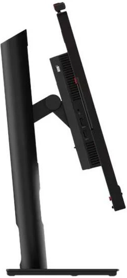 Monitor Lenovo ThinkVision T24mv-30 (63D7UAT3EU) 24" TFT/LCD, i zi