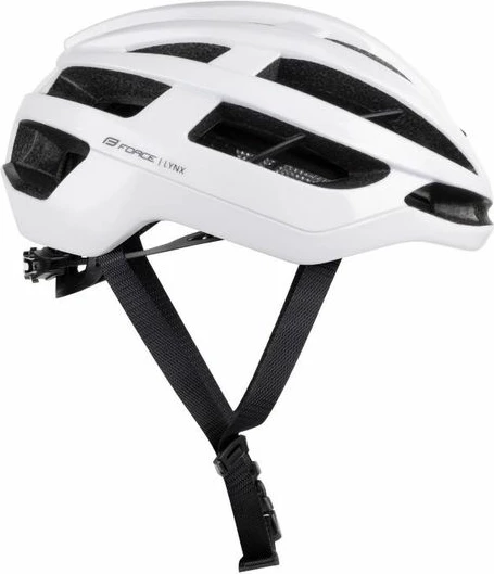 Helmete Biciklete Lynx Bardhe