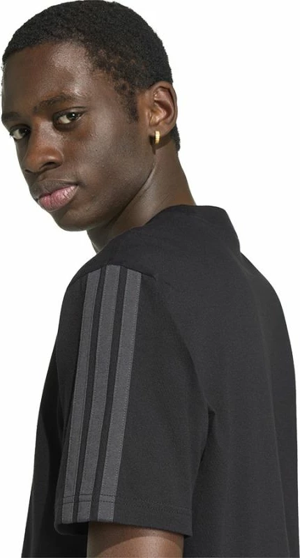 Maicë adidas Liverpool FC DNA KG2490, e zezë [Madhësia: S]