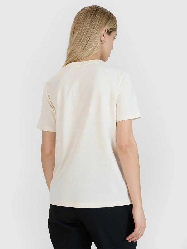 Maicë oversize për femra 4F [Madhësia: XS]