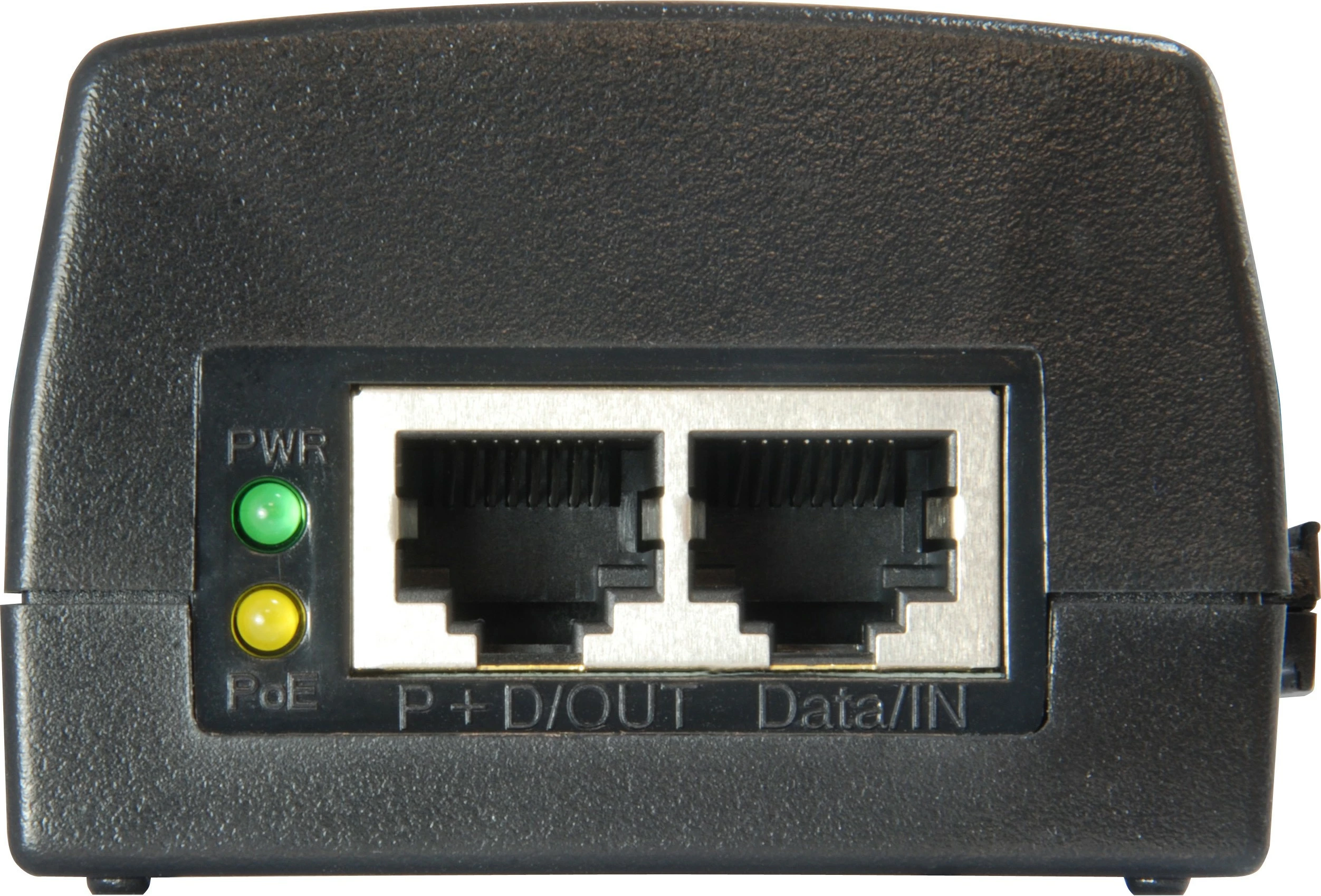 PoE Injector LevelOne POI-2012, Fast Ethernet, 10/100 Mbit/s, i zi