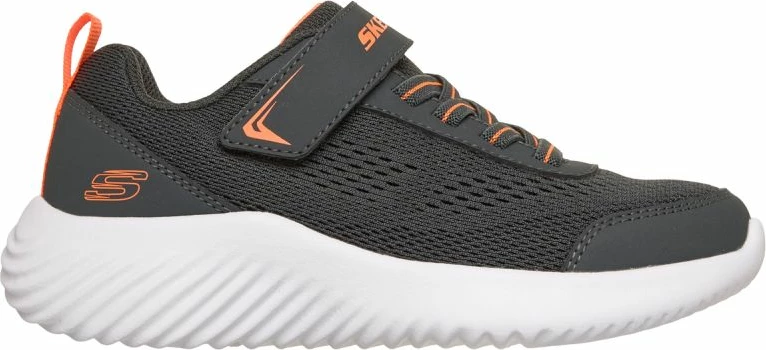 Atlete fëmijësh Skechers Bounder Quantarun 403905L, gri [Madhësia: 33]