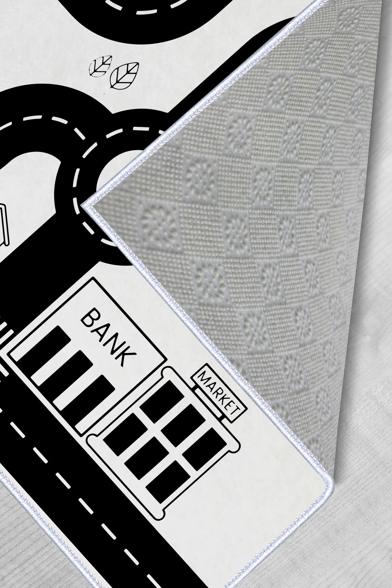 Qilim korridori, shumëngjyrësh, Conceptum Hypnose, WOOKECE112, 100x200cm