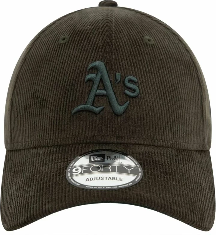 Kapelë New Era për meshkuj, e gjelbër