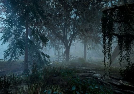 Warhammer: Vermintide 2 - Back to Ubersreik DLC EN/DE/FR/IT/PL/PT/RU/ZH Global
