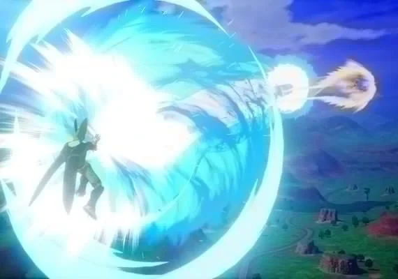 Dragon Ball Z: Kakarot Ultimate Edition Global