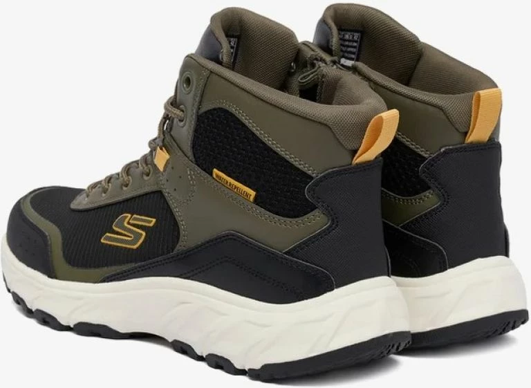 Atlete për meshkuj Skechers, të zeza