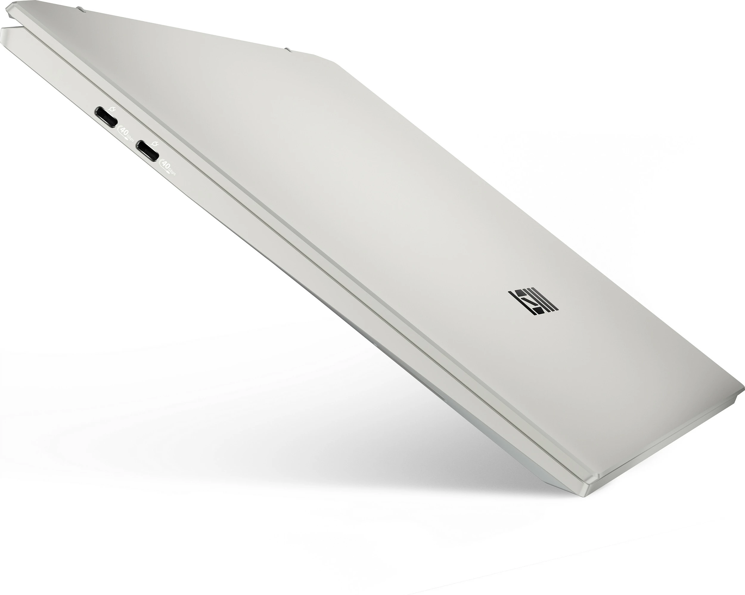 Laptop MSI Prestige A16 AI+ A3HMG-036, 16", Ryzen AI 9, 32GB RAM, 1TB SSD, Urban Silver