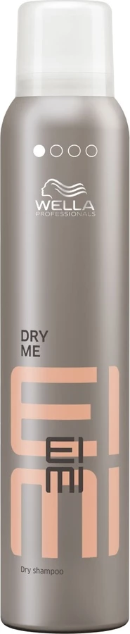 Shampon i thatë për flokë Wella Professionals Eimi Dry Me unisex 180ml