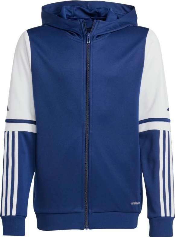 Duks për fëmijë adidas, të bardhë