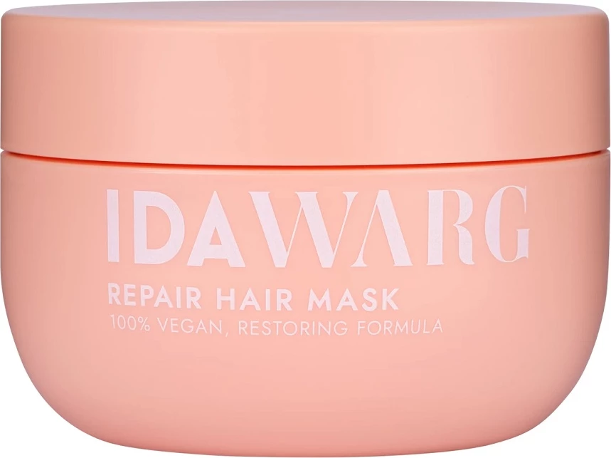 Maskë për flokë për femra Ida Warg Repair Hair Mask 300ml