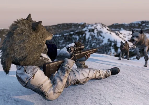 DayZ - Frostline DLC Global