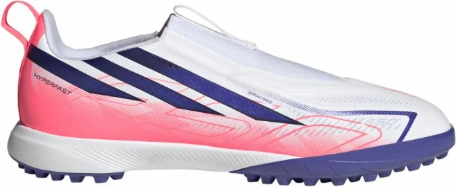 Atlete futbolli për fëmijë adidas F50 Hyperfast League LL TF KK1325 [Madhësia: 37 1/3]