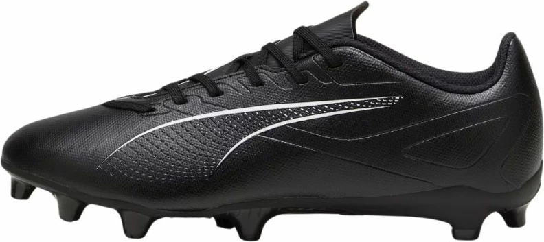 Atlete futbolli Puma për meshkuj, të zeza [Madhësia: 44]