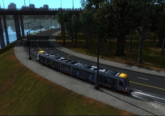 Cities in Motion 2 - European Vehicle Pack DLC EN/DE Global