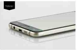 Mbrojtës ekrani tempered glass MyScreen Protector Lite Glass Edge për Samsung Galaxy A20s A207, Full Glue, Full Screen, H9, i zi