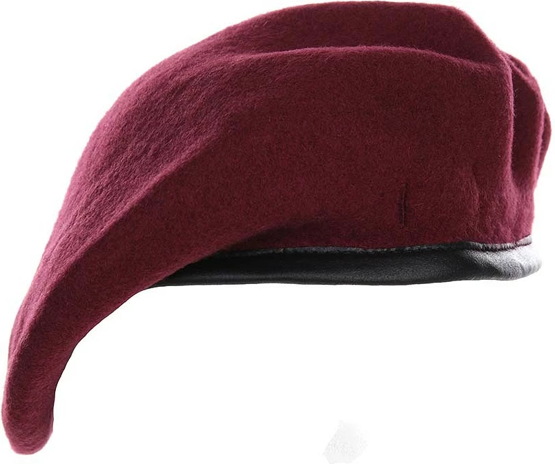Kapelë Beretë Fostex Garments Beret