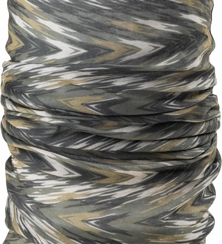 Shall multifunksional Magnum për meshkuj/femra, i zi/gri