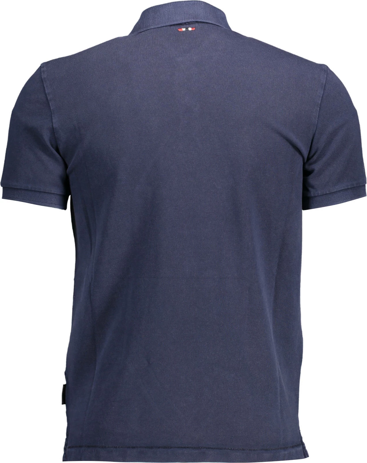Polo për meshkuj NAPAPIJRI, blu [Madhësia: XXXL]