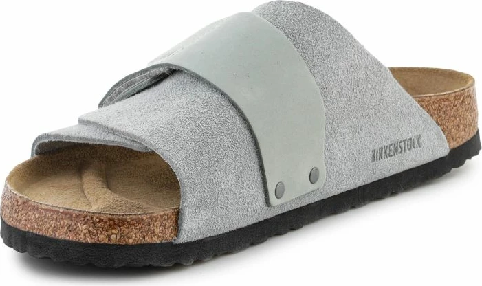 Sandale Birkenstock Kyoto 1031644, Pure Sage