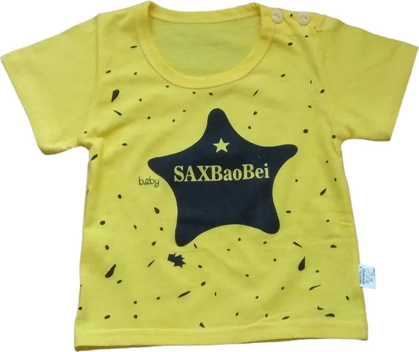 Set veshje për djem MSHDTR2, tringjyrëshe