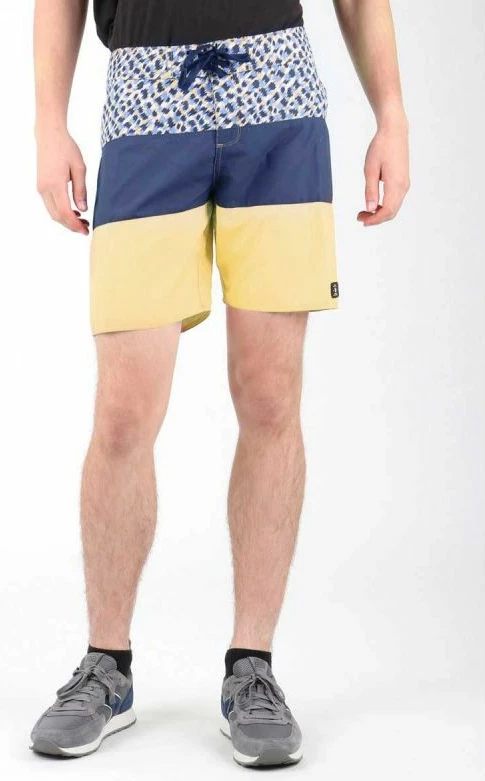 Shorce për meshkuj DC, shumëngjyrëshe