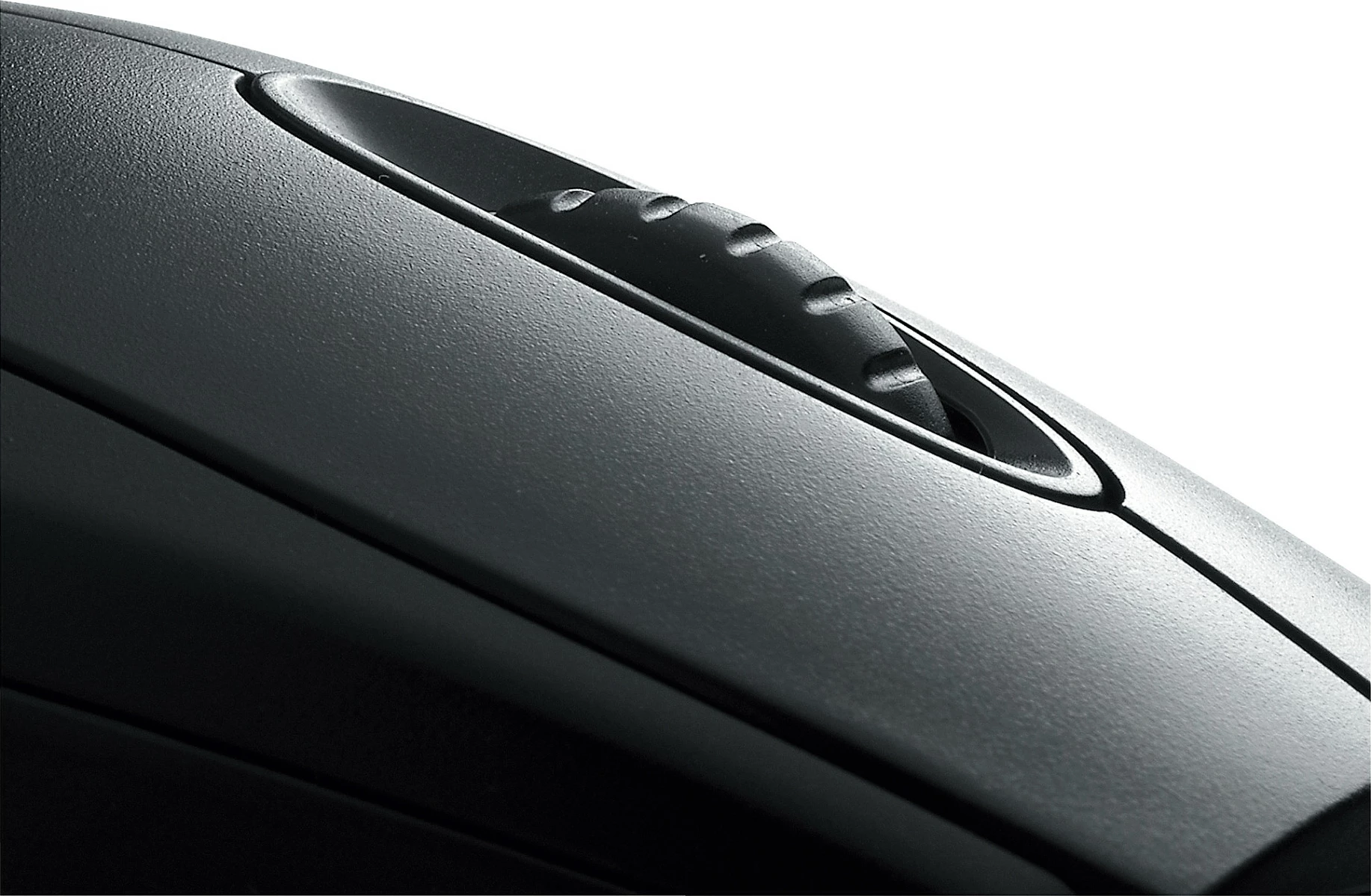 Maus Cherry Wheelmouse Optical, i zi, PS2/USB, 1000 DPI