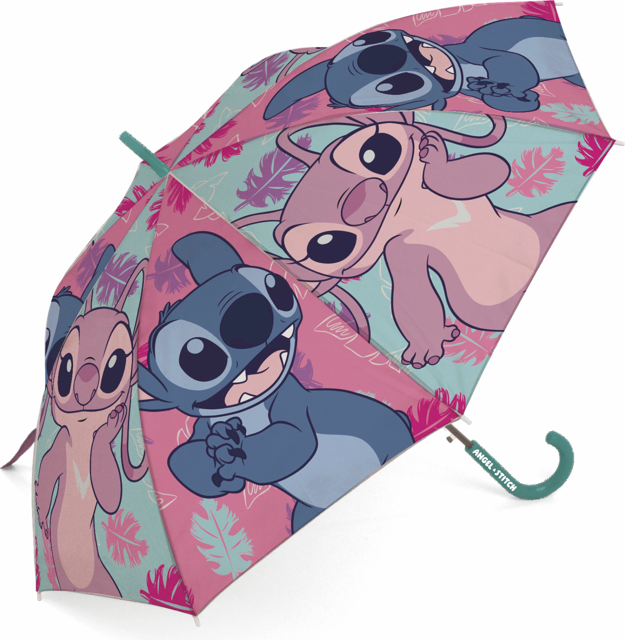 Çadër Disney Stitchg - Poly.Auto.Umbr.