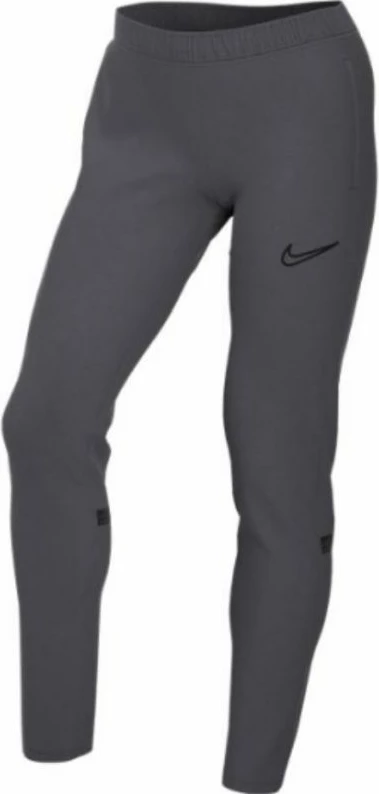 Pantallona sportive Nike për femra, gri