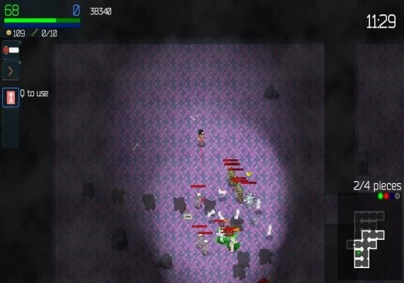 Earth Overclocked EN Global