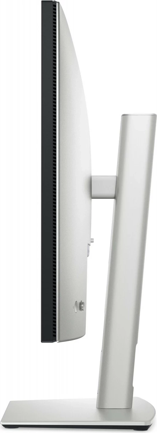 Monitor Dell U2725QE 27 inç IPS 4K HDR Thunderbolt argjend-ezezë