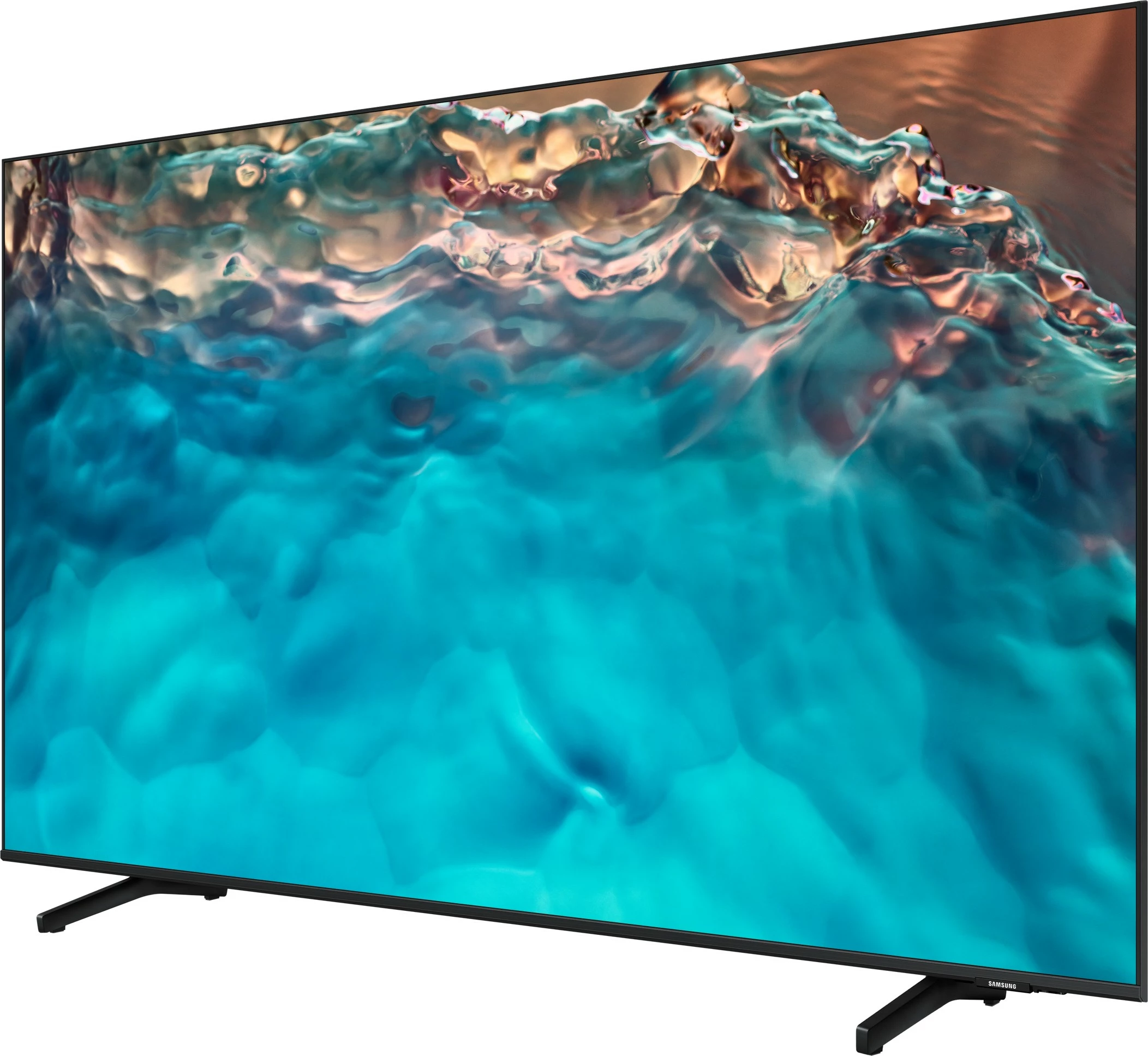 Televizor Samsung DS 50BU8000, 50 inç, 4K UHD, LED, i zi