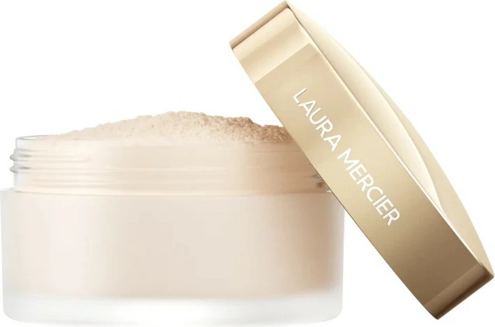 Puder e lirshme për fiksim Laura Mercier Translucent Loose Setting Powder Light Catcher për femra Honey Star 29g
